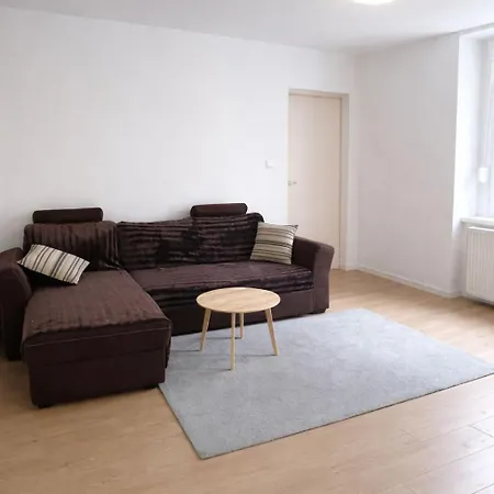 Apartment Elegance Collection *