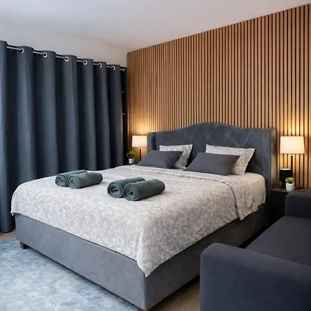 Elegance Collection * Colmar