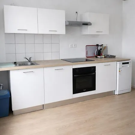 Elegance Collection Apartment