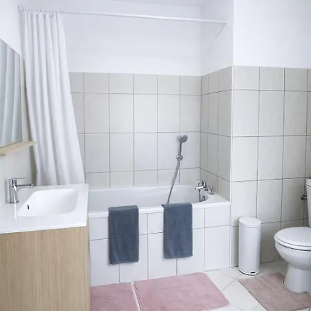 Apartment Elegance Collection