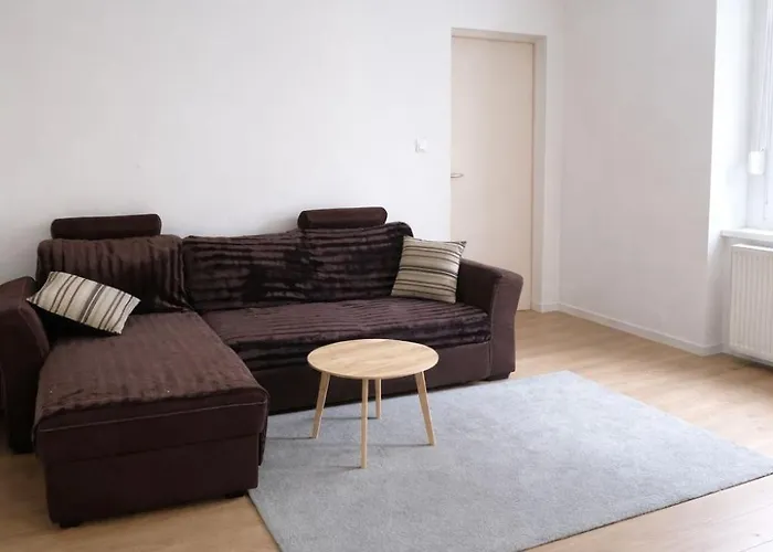 Apartment Elegance Collection *