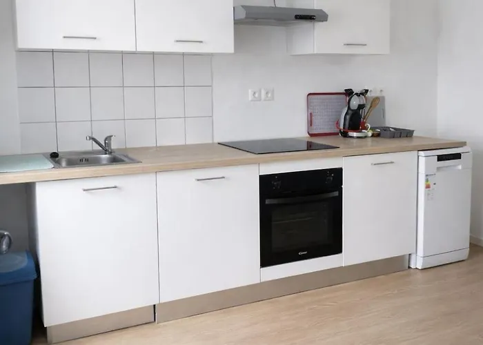 Elegance Collection Apartment