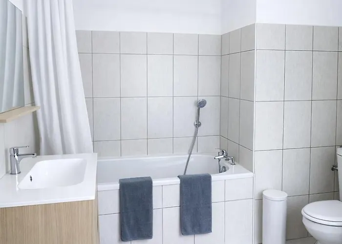 Apartment Elegance Collection